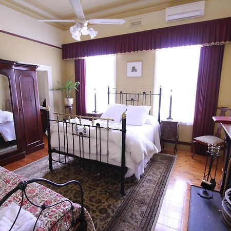 말돈 Palm House B&B 외부 사진