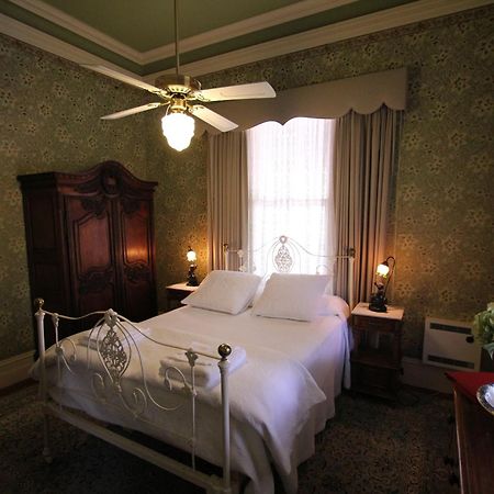 말돈 Palm House B&B 외부 사진