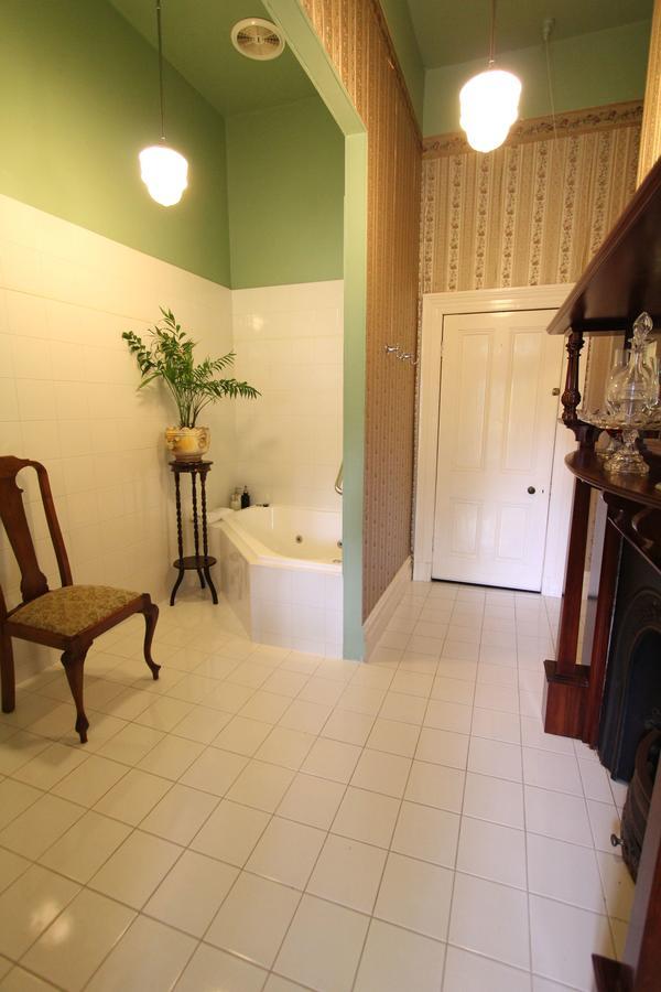 말돈 Palm House B&B 외부 사진