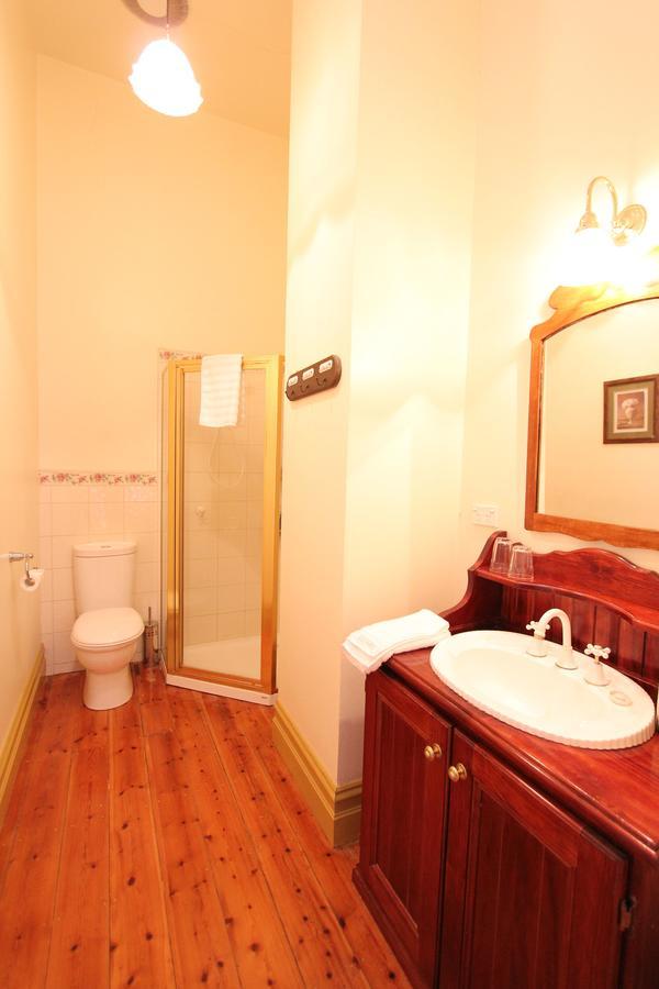 말돈 Palm House B&B 외부 사진