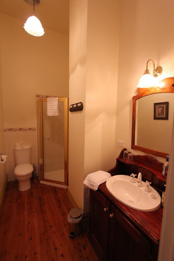 말돈 Palm House B&B 외부 사진