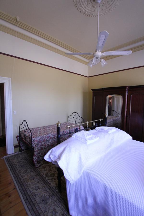 말돈 Palm House B&B 외부 사진