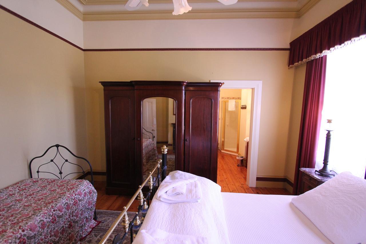 말돈 Palm House B&B 외부 사진