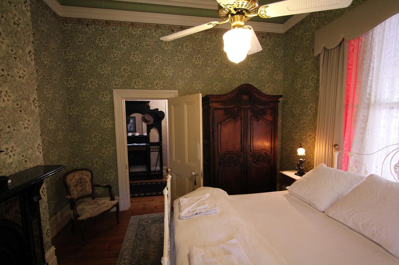 말돈 Palm House B&B 외부 사진
