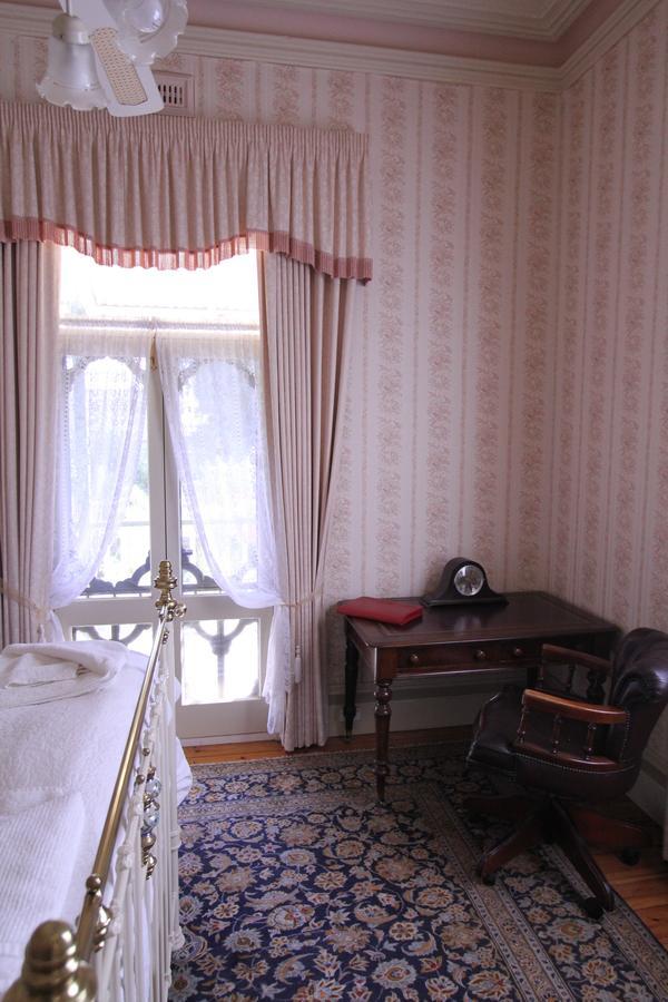 말돈 Palm House B&B 외부 사진